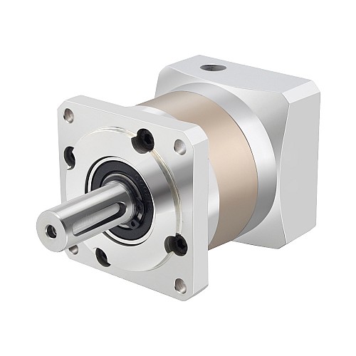 TG Series 60mm 10:1 Planetary Gearbox Backlash 10arc-min for Servo Motors - TG60-G10 | StepperOnline CA