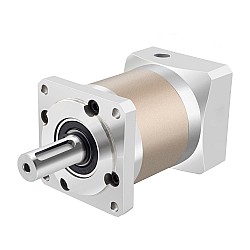 TG Series 60mm 20:1 Planetary Gearbox Backlash 15arc-min for Servo Motors