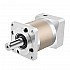TG Series 60mm 20:1 Planetary Gearbox Backlash 15arc-min for Servo Motors