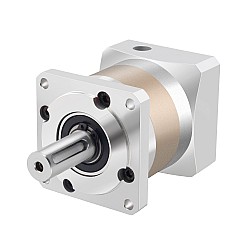 TG Series 60mm 5:1 Planetary Gearbox Backlash 10arc-min for Servo Motors