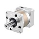 TG Series 60mm 5:1 Planetary Gearbox Backlash 10arc-min for Servo Motors - TG60-G5 | StepperOnline CA TG Series 60mm 5:1 Planetary Gearbox Backlash 10arc-min for Servo Motors - TG60-G5 | StepperOnline CA