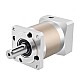 TG Series 60mm 50:1 Planetary Gearbox Backlash 15arc-min for Servo Motors - TG60-G50 | StepperOnline CA TG Series 60mm 50:1 Planetary Gearbox Backlash 15arc-min for Servo Motors - TG60-G50 | StepperOnline CA