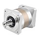 TG Series 90mm 10:1 Planetary Gearbox Backlash 10arc-min for Servo Motors - TG90-G10 | StepperOnline CA