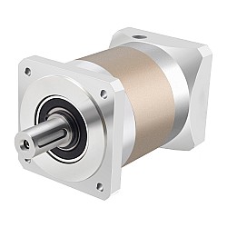 TG Series 90mm 20:1 Planetary Gearbox Backlash 15arc-min for Servo Motors