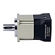 AB Series 42mm 10:1 Helical Planetary Gearbox Backlash 3arcmin for Servo Motors IP65 - AB42-G10-D8 | StepperOnline CA