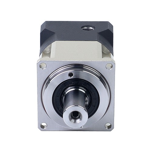 AB Series 42mm 10:1 Helical Planetary Gearbox Backlash 3arcmin for Servo Motors IP65 - AB42-G10-D8 | StepperOnline CA