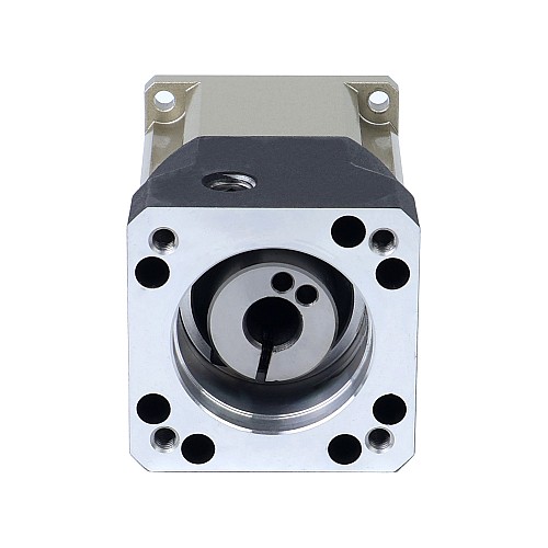 AB Series 42mm 10:1 Helical Planetary Gearbox Backlash 3arcmin for Servo Motors IP65 - AB42-G10-D8 | StepperOnline CA
