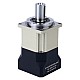 AB Series 42mm 10:1 Helical Planetary Gearbox Backlash 3arcmin for Servo Motors IP65 - AB42-G10-D8 | StepperOnline CA