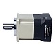 AB Series 42mm 5:1 Helical Planetary Gearbox Backlash 5arcmin for Servo Motors IP65 - AB42-G5-D8 | StepperOnline CA