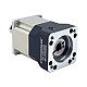 AB Series 42mm 5:1 Helical Planetary Gearbox Backlash 5arcmin for Servo Motors IP65 - AB42-G5-D8 | StepperOnline CA