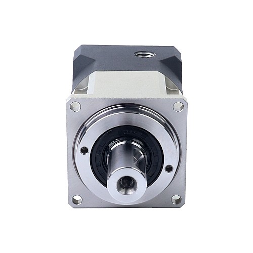 AB Series 42mm 5:1 Helical Planetary Gearbox Backlash 5arcmin for Servo Motors IP65 - AB42-G5-D8 | StepperOnline CA
