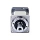 AB Series 42mm 5:1 Helical Planetary Gearbox Backlash 5arcmin for Servo Motors IP65 - AB42-G5-D8 | StepperOnline CA
