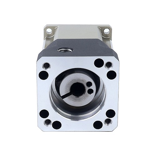 AB Series 42mm 5:1 Helical Planetary Gearbox Backlash 5arcmin for Servo Motors IP65 - AB42-G5-D8 | StepperOnline CA