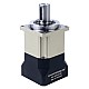 AB Series 42mm 5:1 Helical Planetary Gearbox Backlash 5arcmin for Servo Motors IP65 - AB42-G5-D8 | StepperOnline CA