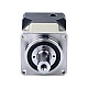 AB Series 60mm 10:1 Helical Planetary Gearbox Backlash 5arcmin for Servo Motors IP65 - AB60-G10-D14 | StepperOnline CA