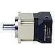 AB Series 60mm 5:1 Helical Planetary Gearbox Backlash 5arcmin for Servo Motors IP65 - AB60-G5-D14 | StepperOnline CA