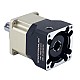 AB Series 60mm 5:1 Helical Planetary Gearbox Backlash 5arcmin for Servo Motors IP65 - AB60-G5-D14 | StepperOnline CA
