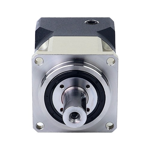 AB Series 60mm 5:1 Helical Planetary Gearbox Backlash 5arcmin for Servo Motors IP65 - AB60-G5-D14 | StepperOnline CA