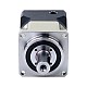 AB Series 60mm 5:1 Helical Planetary Gearbox Backlash 5arcmin for Servo Motors IP65 - AB60-G5-D14 | StepperOnline CA