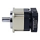 AB Series 90mm 5:1 Helical Planetary Gearbox Backlash 5arcmin for Servo Motors IP65 - AB90-G5-D19 | StepperOnline CA
