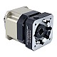 AB Series 90mm 5:1 Helical Planetary Gearbox Backlash 5arcmin for Servo Motors IP65 - AB90-G5-D19 | StepperOnline CA
