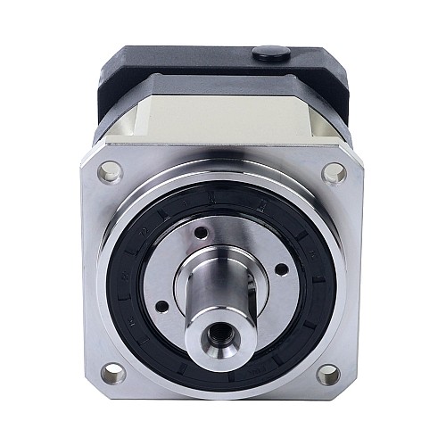AB Series 90mm 5:1 Helical Planetary Gearbox Backlash 5arcmin for Servo Motors IP65 - AB90-G5-D19 | StepperOnline CA
