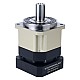 AB Series 90mm 5:1 Helical Planetary Gearbox Backlash 5arcmin for Servo Motors IP65 - AB90-G5-D19 | StepperOnline CA