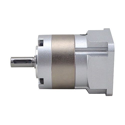 EG Series Planetary Gearbox Gear Ratio 10:1 Backlash 15arc-min for Nema 17 Stepper Motor - EG17-G10 | StepperOnline CA