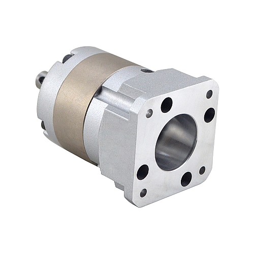 EG Series Planetary Gearbox Gear Ratio 10:1 Backlash 15arc-min for Nema 17 Stepper Motor - EG17-G10 | StepperOnline CA