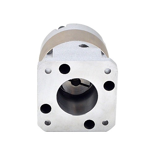 EG Series Planetary Gearbox Gear Ratio 10:1 Backlash 15arc-min for Nema 17 Stepper Motor - EG17-G10 | StepperOnline CA