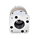 EG Series Planetary Gearbox Gear Ratio 10:1 Backlash 15arc-min for Nema 17 Stepper Motor - EG17-G10 | StepperOnline CA