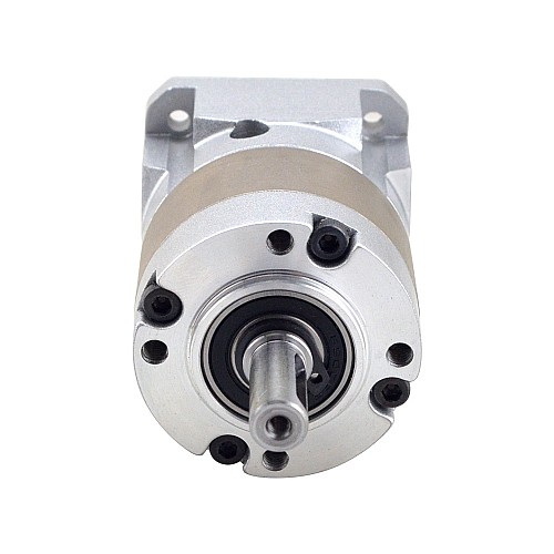 EG Series Planetary Gearbox Gear Ratio 10:1 Backlash 15arc-min for Nema 17 Stepper Motor - EG17-G10 | StepperOnline CA