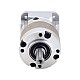 EG Series Planetary Gearbox Gear Ratio 10:1 Backlash 15arc-min for Nema 17 Stepper Motor - EG17-G10 | StepperOnline CA