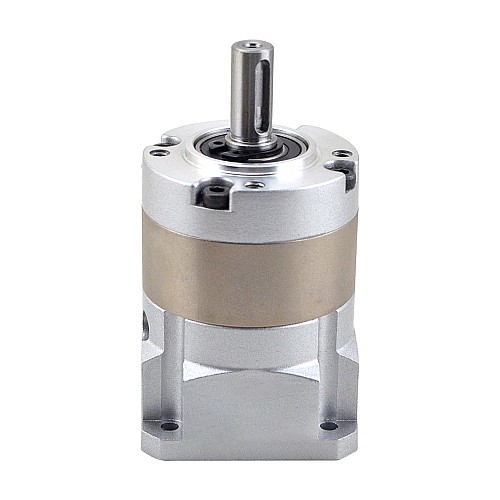 EG Series Planetary Gearbox Gear Ratio 10:1 Backlash 15arc-min for Nema 17 Stepper Motor - EG17-G10 | StepperOnline CA