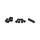 EG Series Planetary Gearbox Gear Ratio 100:1 Backlash 20arc-min for Nema 17 Stepper Motor - EG17-G100 | StepperOnline CA