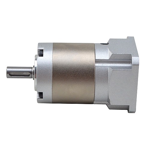 EG Series Planetary Gearbox Gear Ratio 100:1 Backlash 20arc-min for Nema 17 Stepper Motor - EG17-G100 | StepperOnline CA