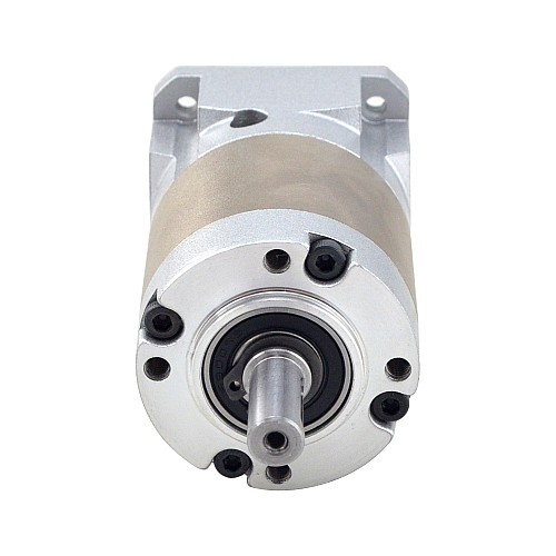 EG Series Planetary Gearbox Gear Ratio 100:1 Backlash 20arc-min for Nema 17 Stepper Motor - EG17-G100 | StepperOnline CA