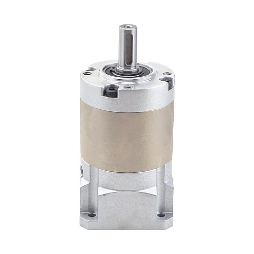 EG Series Planetary Gearbox Gear Ratio 100:1 Backlash 20arc-min for Nema 17 Stepper Motor - EG17-G100 | StepperOnline CA