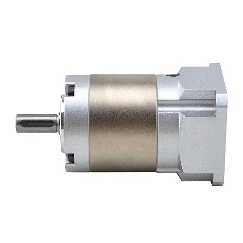 EG Series Planetary Gearbox Gear Ratio 20:1 Backlash 20arc-min for Nema 17 Stepper Motor - EG17-G20 | StepperOnline CA