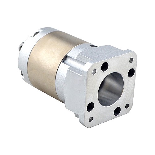 EG Series Planetary Gearbox Gear Ratio 20:1 Backlash 20arc-min for Nema 17 Stepper Motor - EG17-G20 | StepperOnline CA