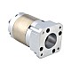 EG Series Planetary Gearbox Gear Ratio 20:1 Backlash 20arc-min for Nema 17 Stepper Motor - EG17-G20 | StepperOnline CA