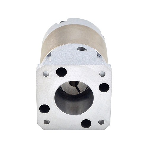 EG Series Planetary Gearbox Gear Ratio 20:1 Backlash 20arc-min for Nema 17 Stepper Motor - EG17-G20 | StepperOnline CA