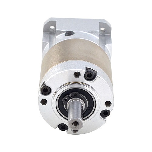 EG Series Planetary Gearbox Gear Ratio 20:1 Backlash 20arc-min for Nema 17 Stepper Motor - EG17-G20 | StepperOnline CA