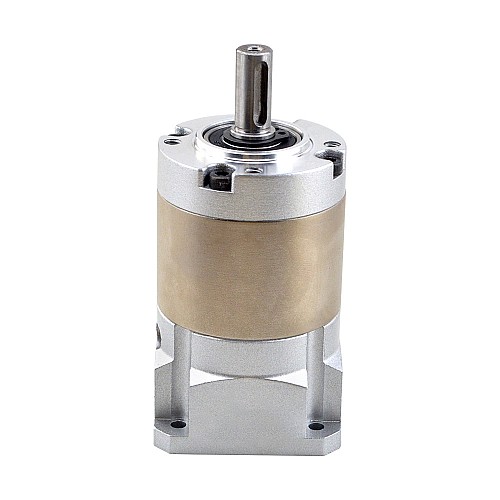EG Series Planetary Gearbox Gear Ratio 20:1 Backlash 20arc-min for Nema 17 Stepper Motor - EG17-G20 | StepperOnline CA