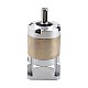 EG Series Planetary Gearbox Gear Ratio 20:1 Backlash 20arc-min for Nema 17 Stepper Motor - EG17-G20 | StepperOnline CA