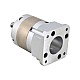 EG Series Planetary Gearbox Gear Ratio 5:1 Backlash 15arc-min for Nema 17 Stepper Motor - EG17-G5 | StepperOnline CA