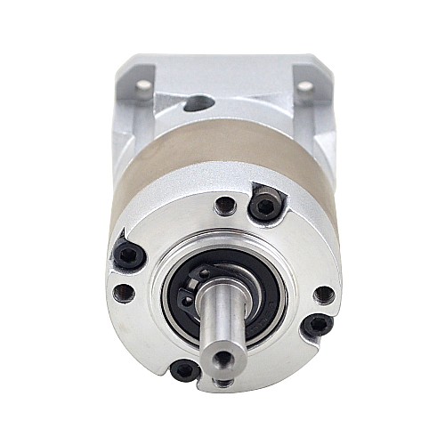 EG Series Planetary Gearbox Gear Ratio 5:1 Backlash 15arc-min for Nema 17 Stepper Motor - EG17-G5 | StepperOnline CA
