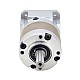 EG Series Planetary Gearbox Gear Ratio 5:1 Backlash 15arc-min for Nema 17 Stepper Motor - EG17-G5 | StepperOnline CA