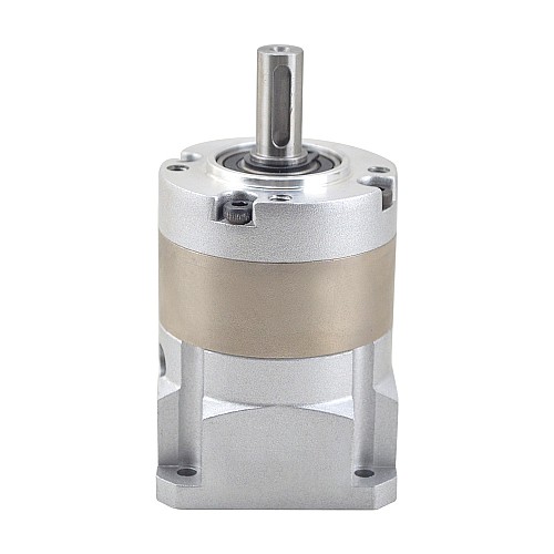EG Series Planetary Gearbox Gear Ratio 5:1 Backlash 15arc-min for Nema 17 Stepper Motor - EG17-G5 | StepperOnline CA