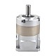 EG Series Planetary Gearbox Gear Ratio 5:1 Backlash 15arc-min for Nema 17 Stepper Motor - EG17-G5 | StepperOnline CA
